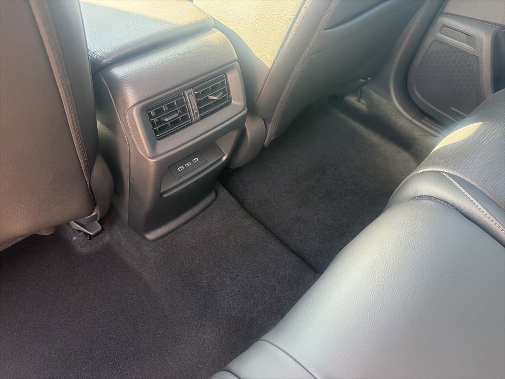 New 2026 Honda CR-V EX-L image 21