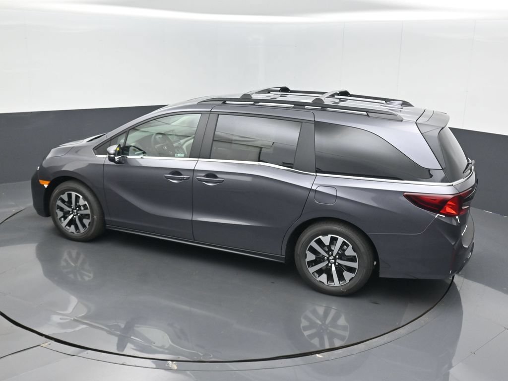 New 2026 Honda Odyssey EX-L image 15
