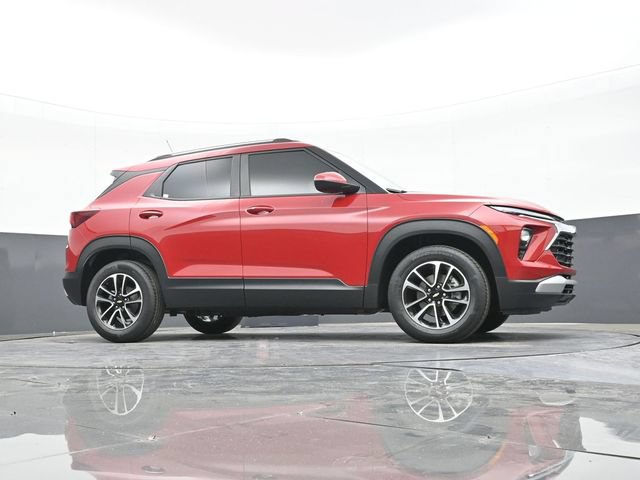 New 2026 Chevrolet TrailBlazer LT w/ Convenience Package FWD image 50