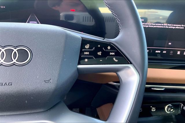 Certified 2025 Audi A5 2.0T Premium Plus w/ Premium Plus image 22