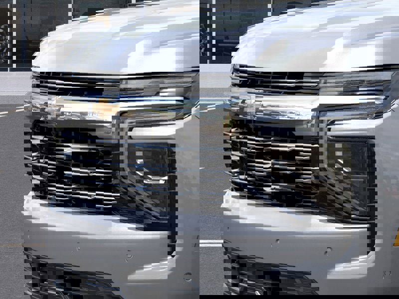 New 2026 Chevrolet Tahoe Premier image 37