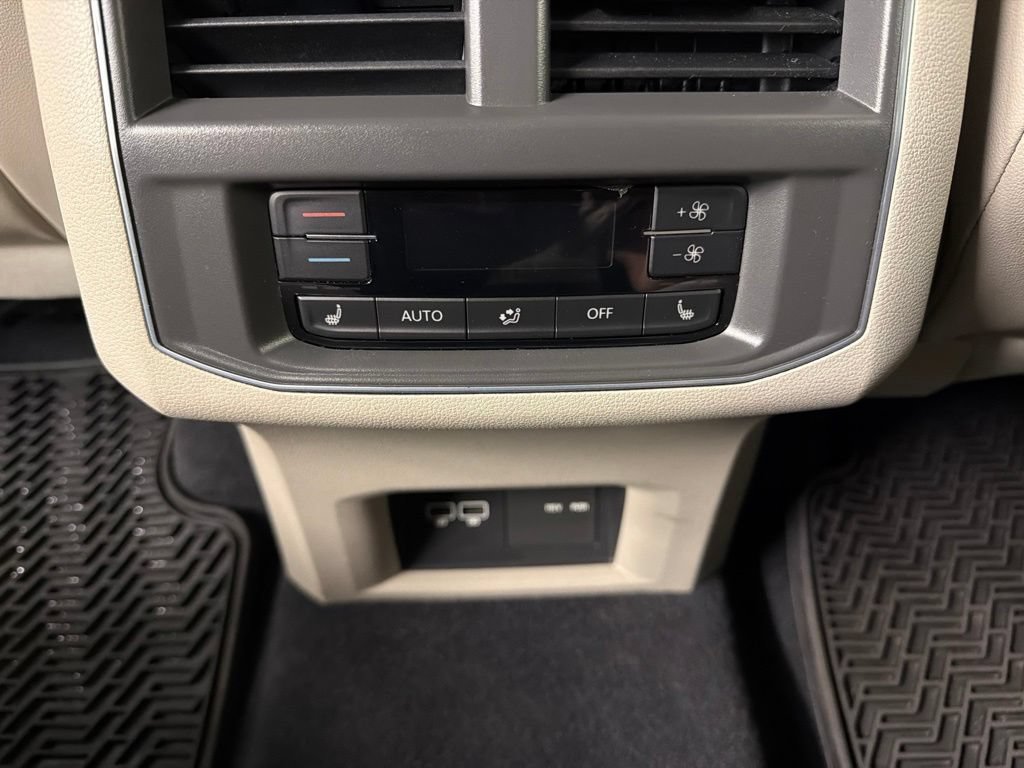 Used 2019 Volkswagen Atlas SEL Premium AWD/4WD image 31