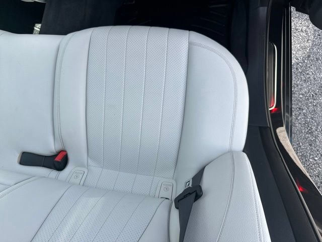 Used 2021 Mercedes-Benz E 350 4MATIC Sedan image 31