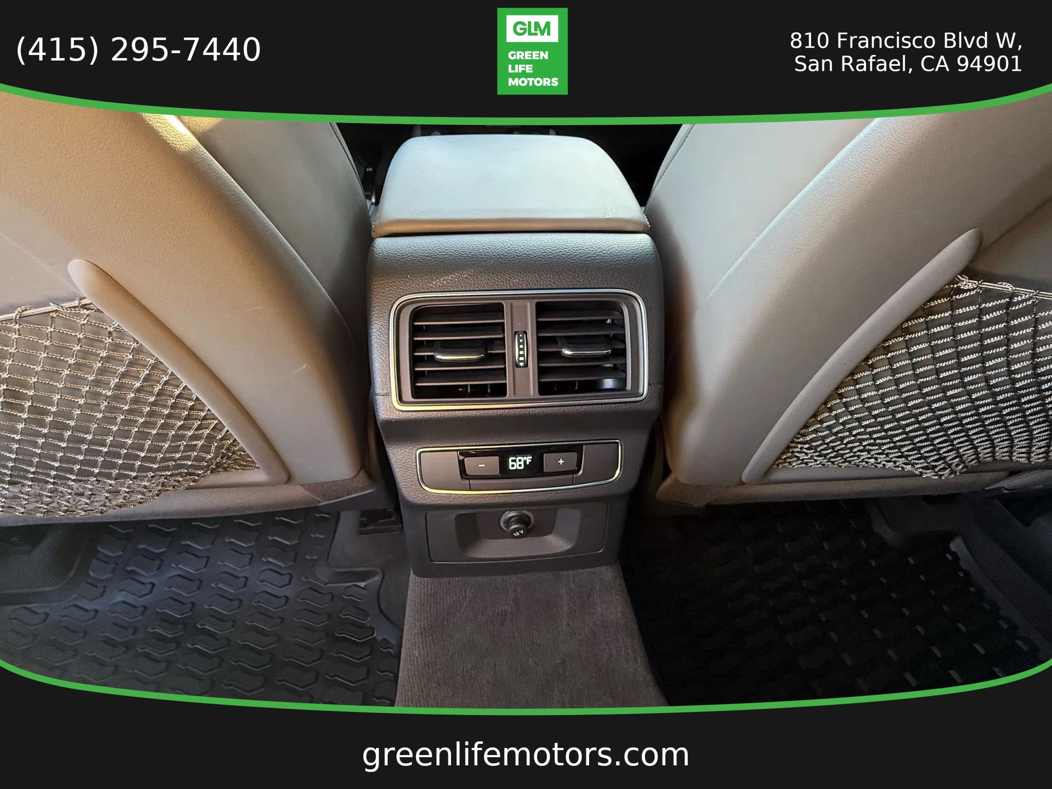 Used 2018 Audi SQ5 Premium Plus w/ S Sport Package image 13