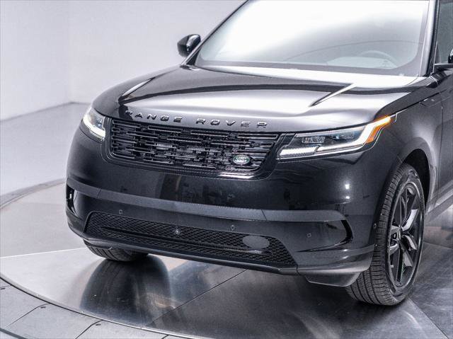 New 2026 Land Rover Range Rover Velar S image 35