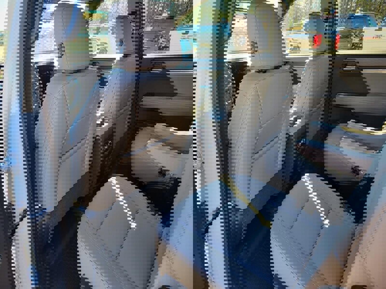 New 2026 GMC Acadia Elevation w/ Elevation Premium Package image 26