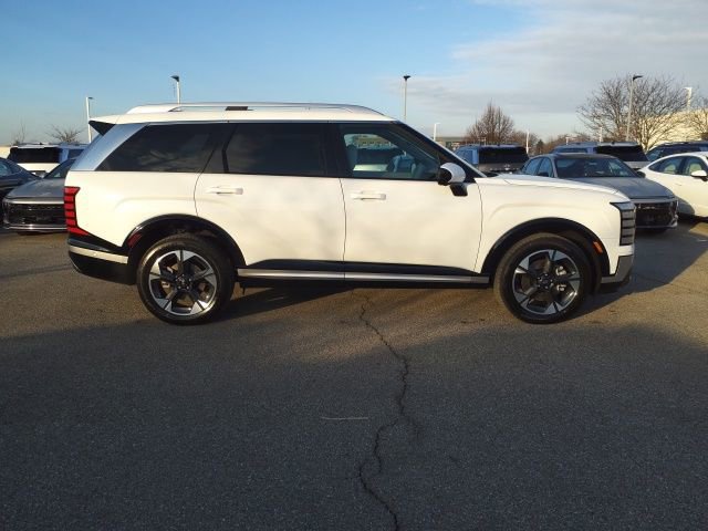 New 2026 Hyundai Palisade Limited image 5
