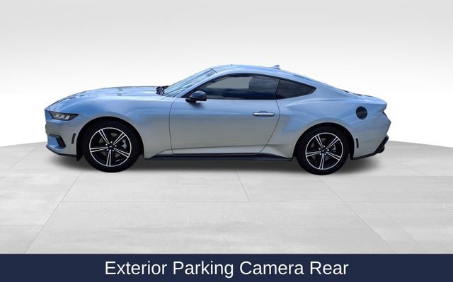 Used 2024 Ford Mustang Coupe image 5