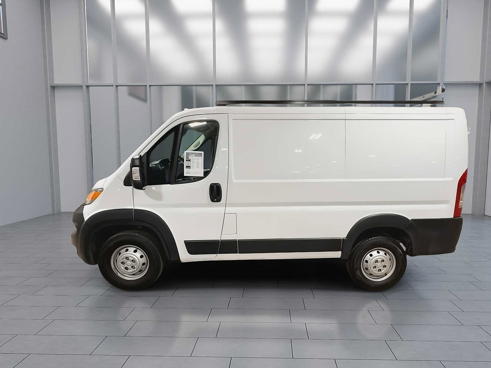 Used 2023 RAM ProMaster 1500 FWD image 5
