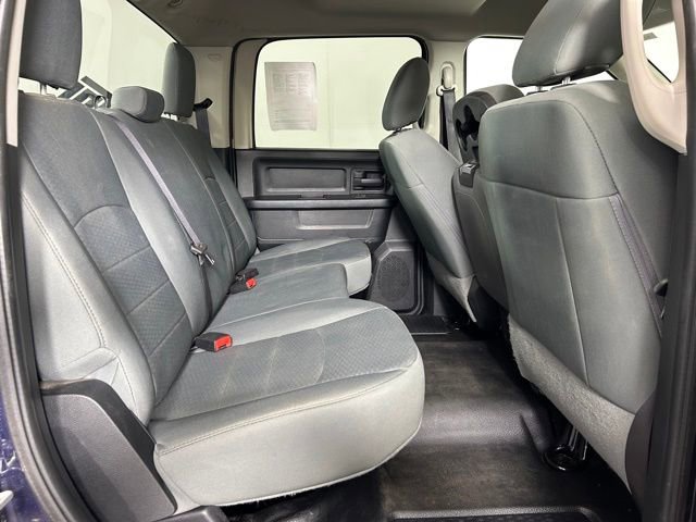 Used 2016 RAM 1500 Tradesman w/ Popular Equipment Group image 10