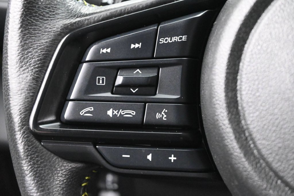 Used 2023 Subaru Ascent Onyx Edition AWD/4WD image 6