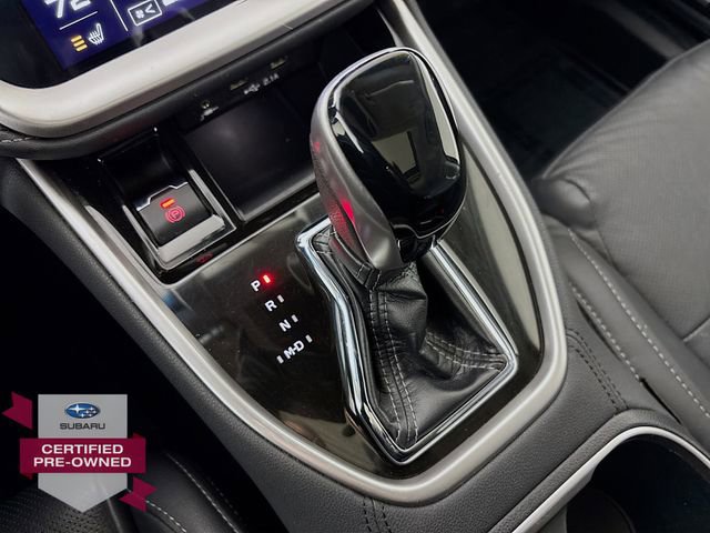 Certified 2022 Subaru Outback Limited image 17