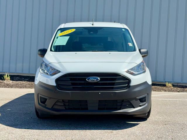 Used 2023 Ford Transit Connect XL image 3