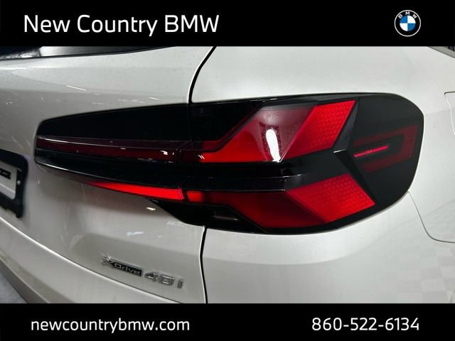 New 2026 BMW X5 xDrive40i w/ Climate Comfort Package image 31
