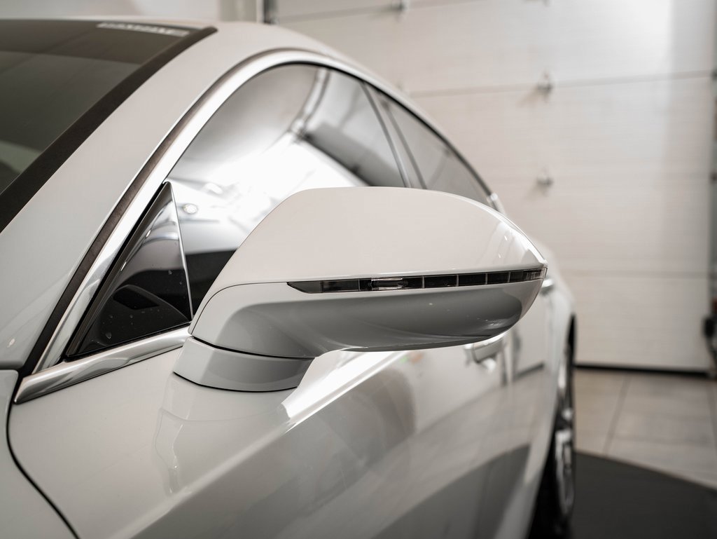 Used 2018 Audi A7 3.0T Premium Plus image 16