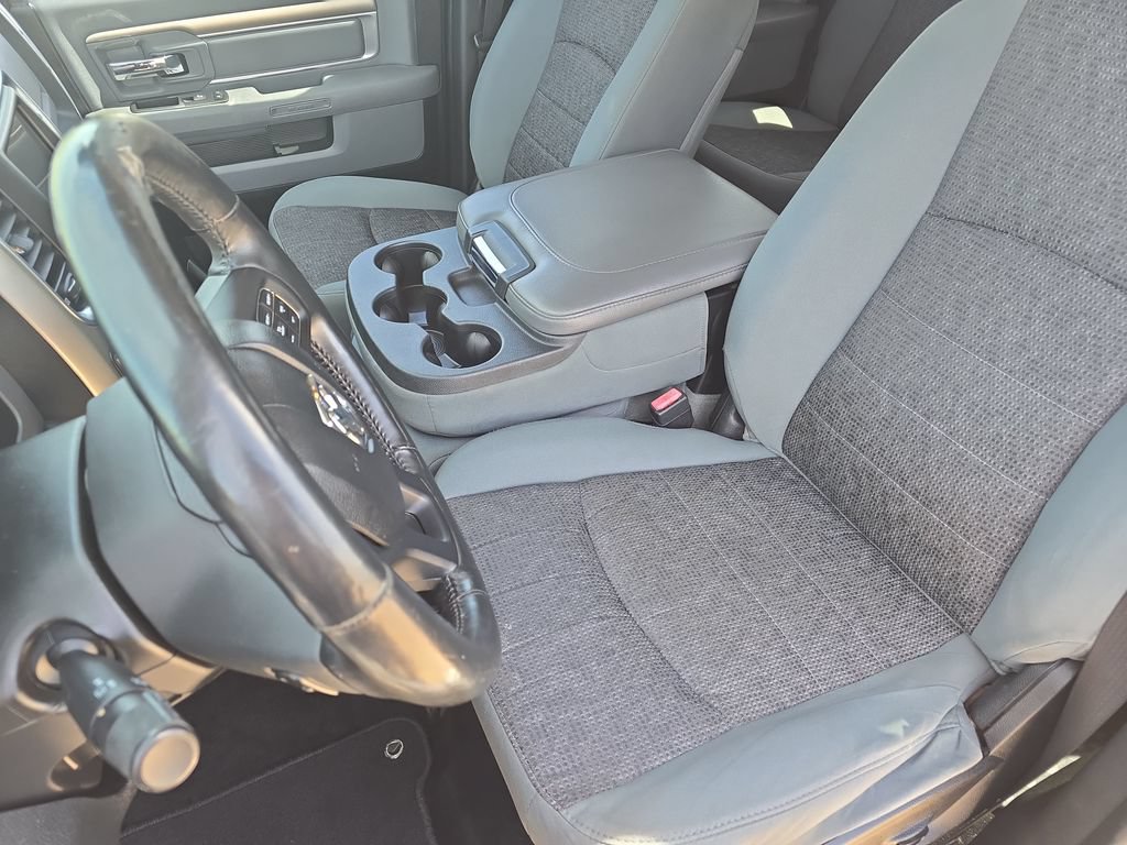 Used 2014 RAM 1500 Big Horn AWD/4WD image 14