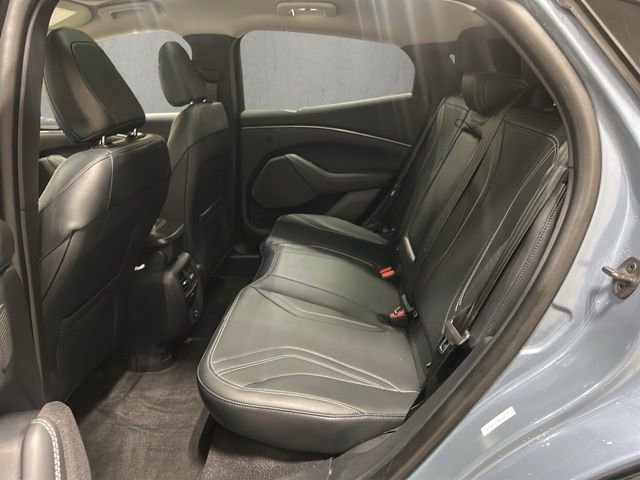 Used 2023 Ford Mustang Mach-E Premium w/ Mustang Nite Pony Package image 22