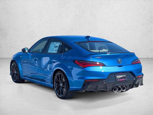 New 2026 Acura Integra Type S image 9