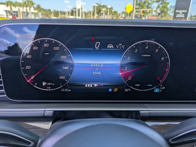 Used 2026 Mercedes-Benz GLE 350 4MATIC image 30