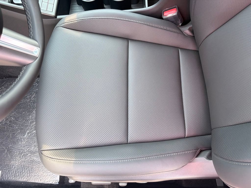 New 2026 Hyundai Kona SEL Premium FWD image 24