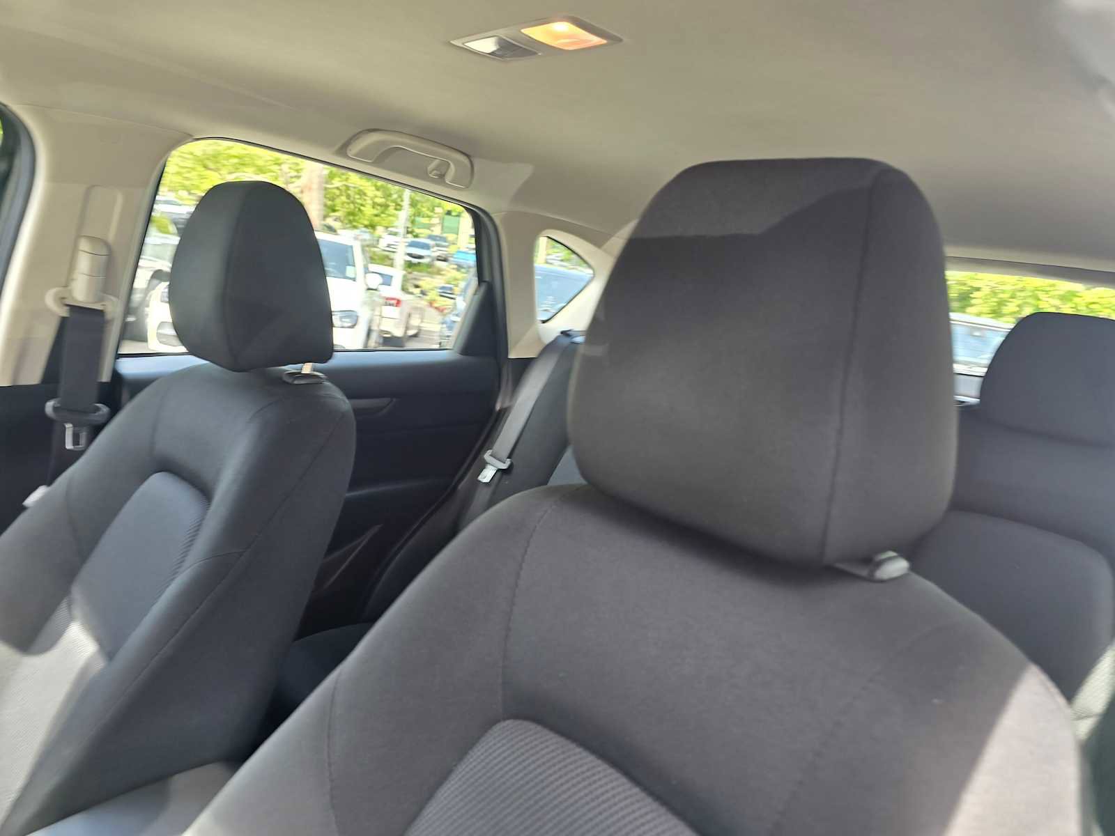 Used 2018 MAZDA CX-5 Sport FWD image 24