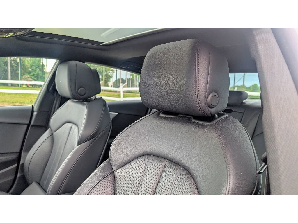 Used 2019 Audi A5 2.0T Prestige w/ S Line Sport Package image 15