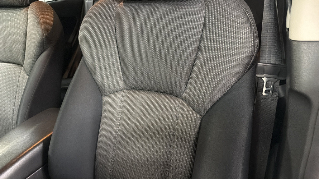 Certified 2021 Subaru Crosstrek 2.0i AWD/4WD image 18