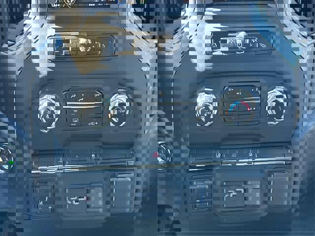 New 2025 GMC Sierra 3500 Pro w/ Convenience Package image 15