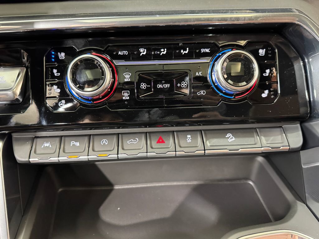 New 2026 GMC Sierra 1500 Denali Ultimate image 14