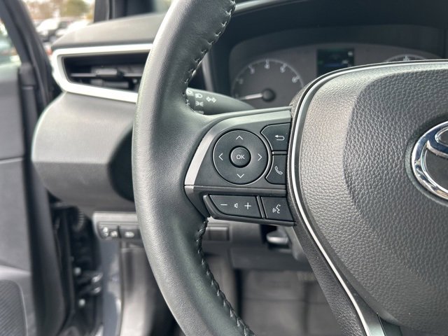 Used 2025 Toyota Corolla SE image 18