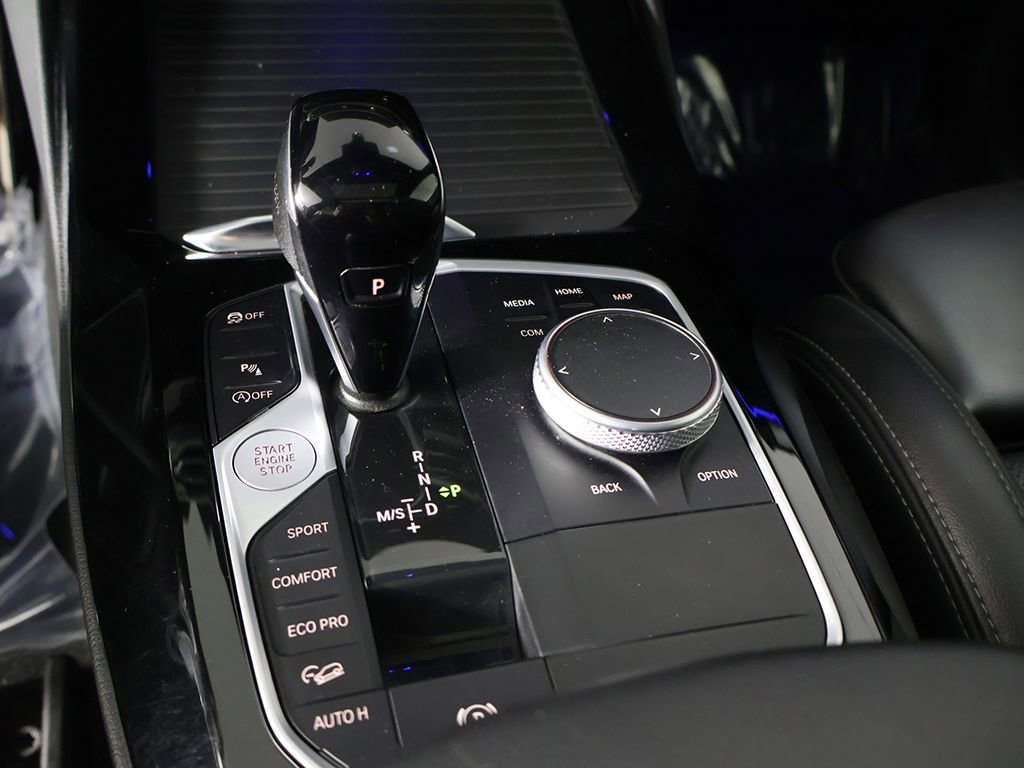 Used 2022 BMW X3 xDrive30i image 47