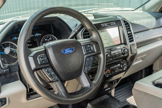 Used 2017 Ford F250 XLT w/ XLT Value Package image 24