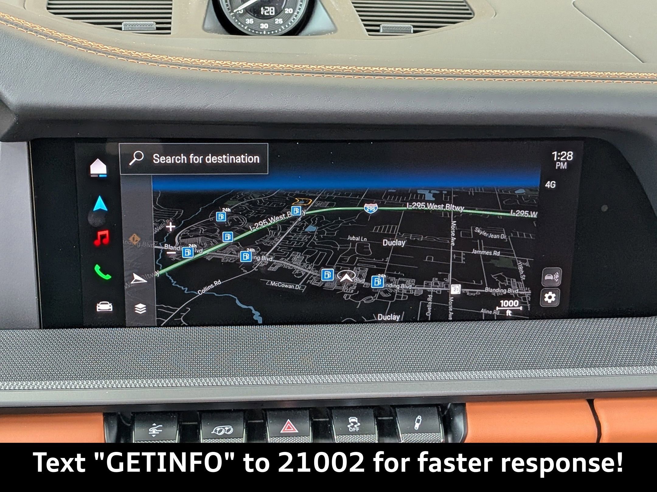 Used 2026 Porsche 911 Carrera 4S image 23