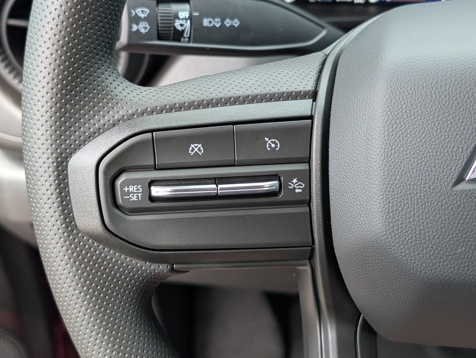New 2026 Chevrolet Colorado Trail Boss AWD/4WD image 16