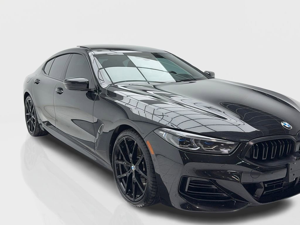 Used 2024 BMW 840i Gran Coupe image 2