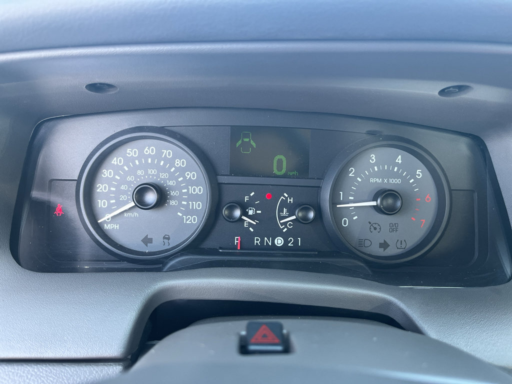 Used 2011 Mercury Grand Marquis LS image 13