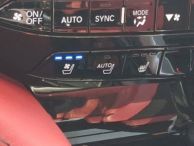 Used 2023 Acura MDX A-Spec image 27