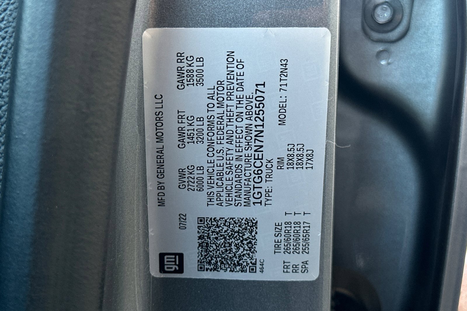 Certified 2022 GMC Canyon Elevation image 38