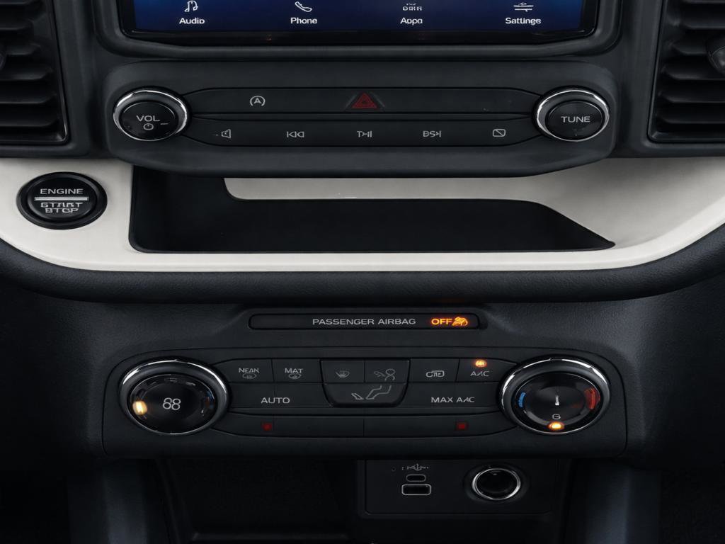 Used 2023 Ford Bronco Sport Heritage w/ Heritage Convenience Package AWD/4WD image 16