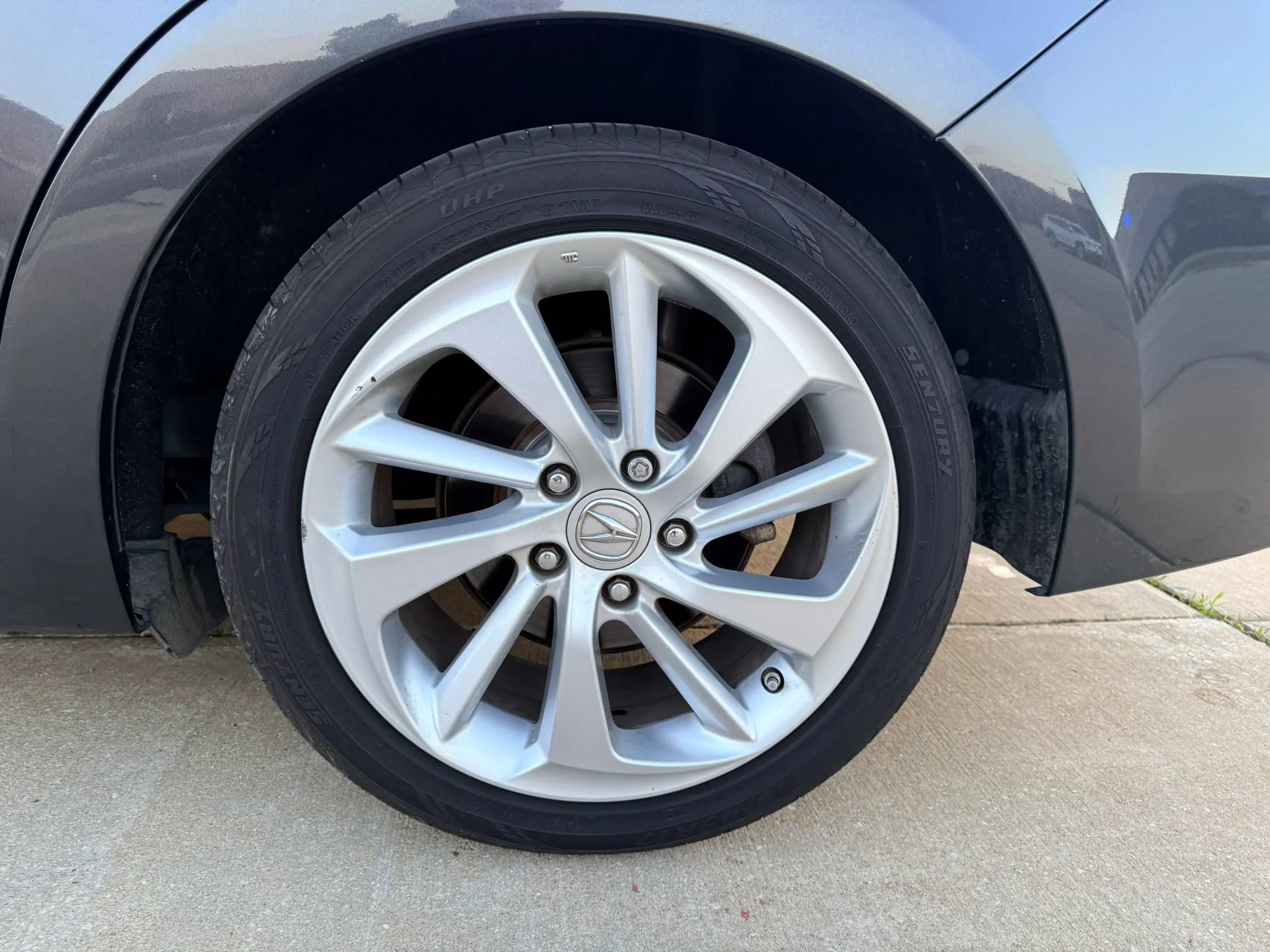 Used 2016 Acura ILX FWD image 22