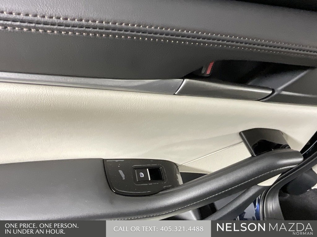 New 2026 MAZDA MAZDA3 2.5 S Preferred image 23
