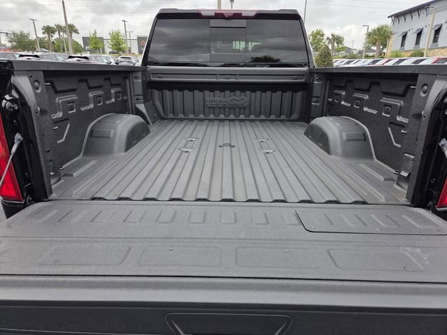 Used 2024 Chevrolet Silverado 2500 High Country w/ High Country Premium Package image 17