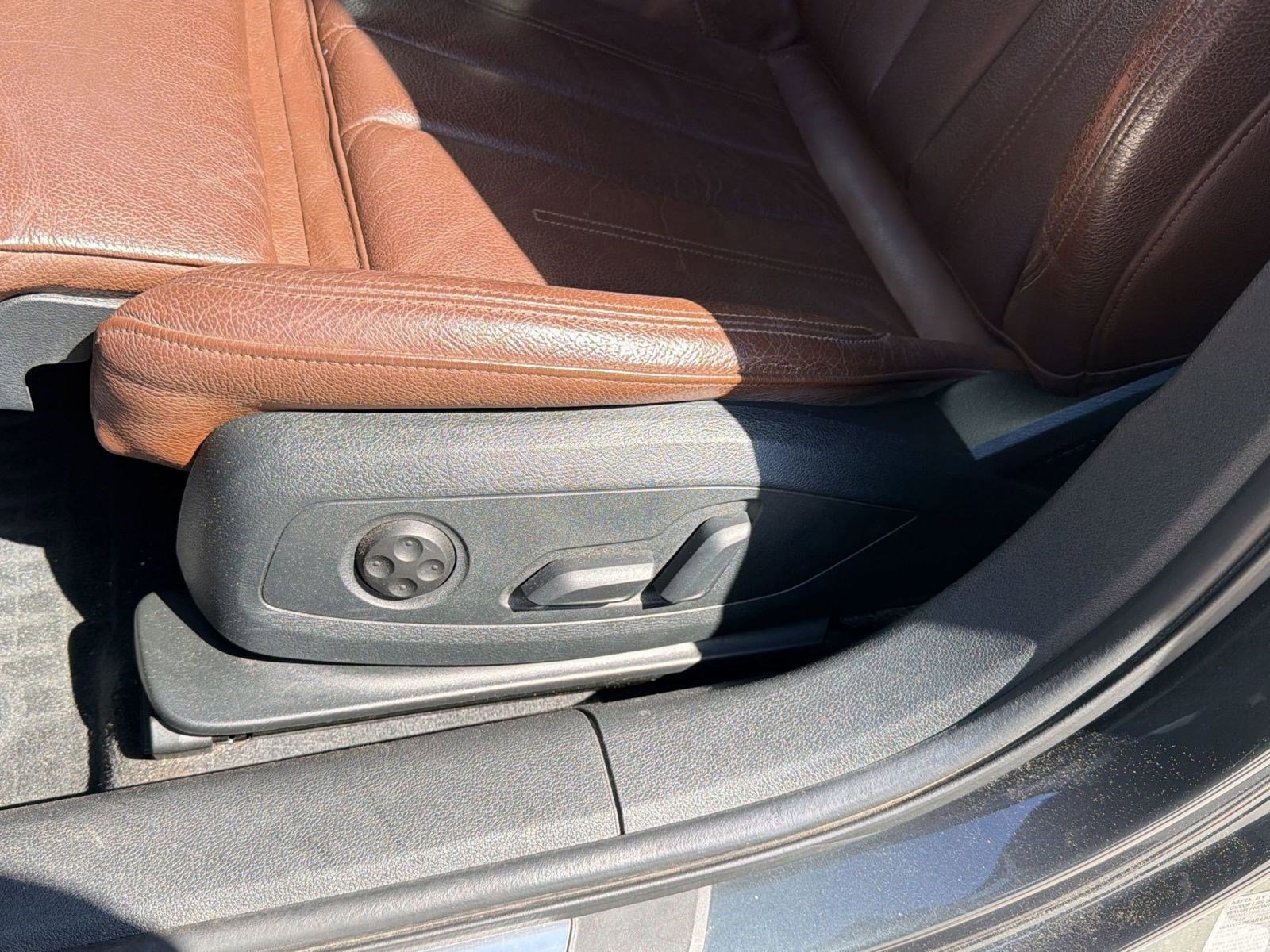 Used 2017 Audi A4 2.0T allroad Premium Plus image 13