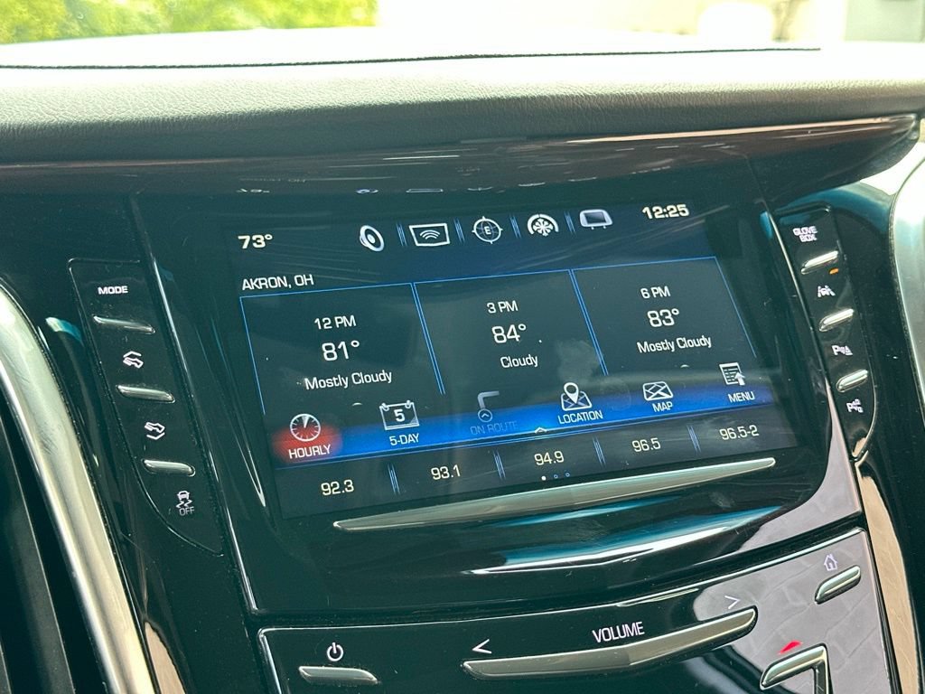Used 2020 Cadillac Escalade Luxury AWD/4WD image 61