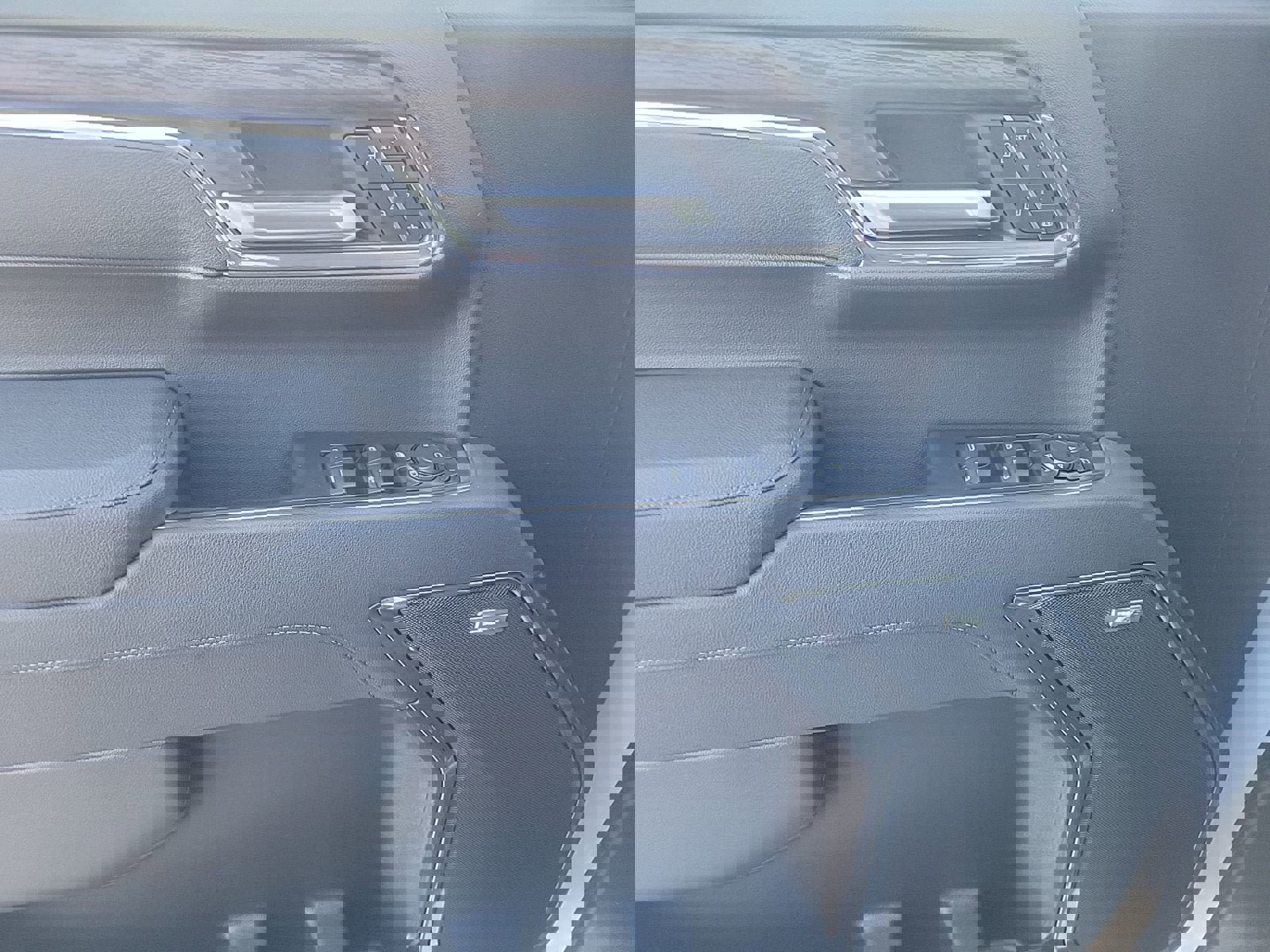 New 2026 GMC Sierra 1500 SLT image 30