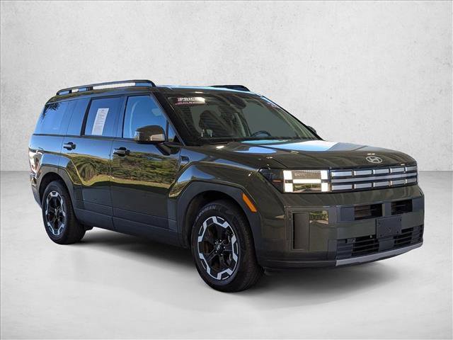 Used 2024 Hyundai Santa Fe SEL image 3