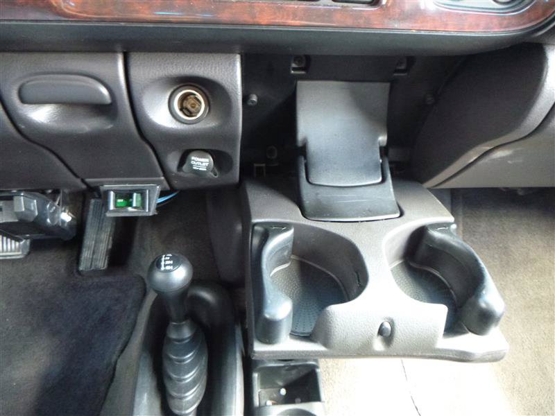 Used 2001 Dodge Ram 2500 Truck 4x4 Quad Cab image 16