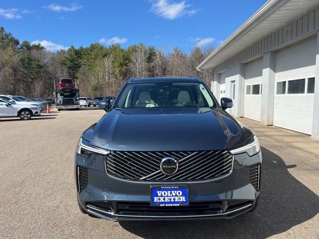New 2026 Volvo XC90 B6 Ultra w/ Lounge Package image 2