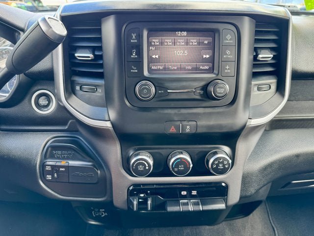 Used 2020 RAM 2500 Big Horn AWD/4WD image 16