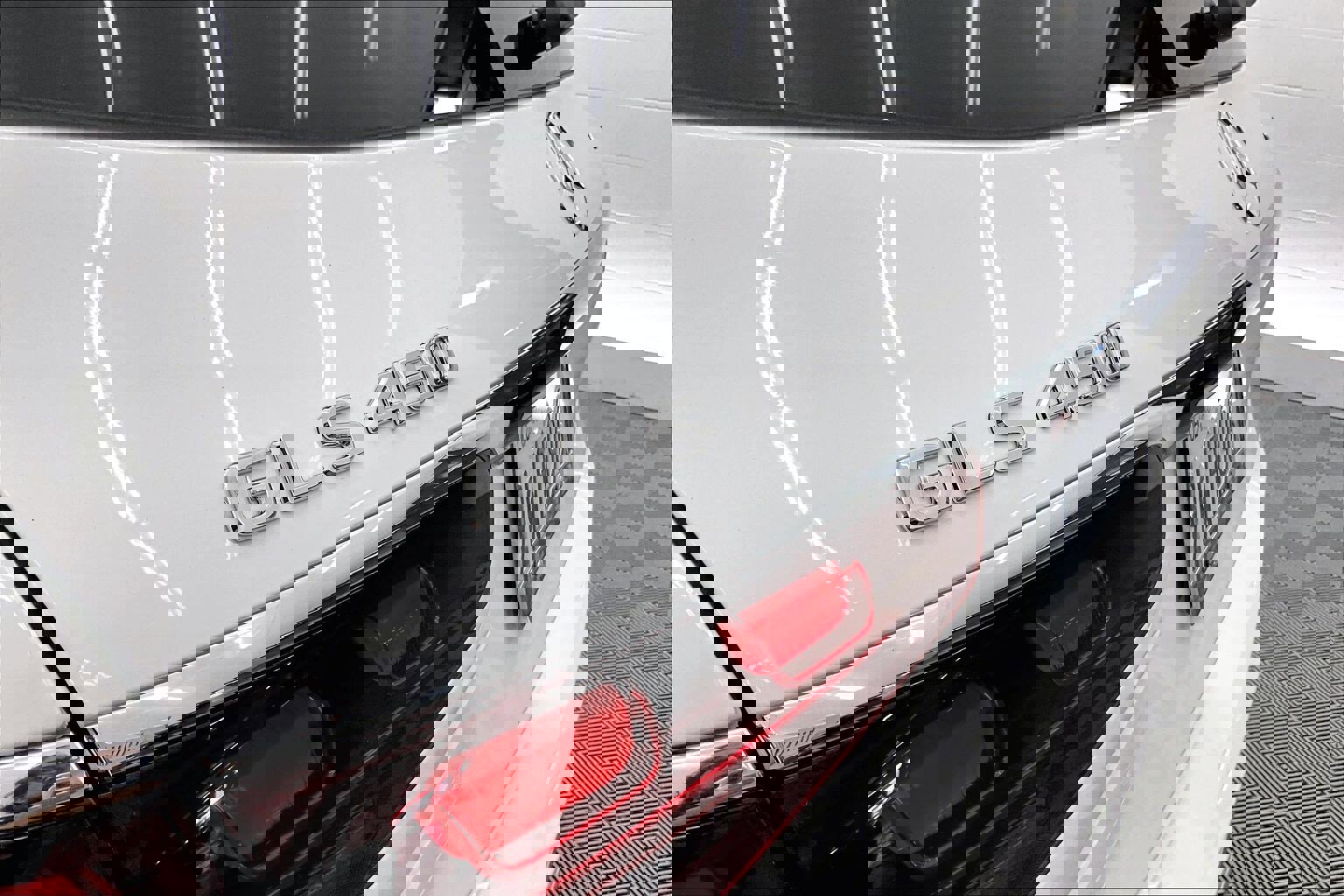 Used 2026 Mercedes-Benz GLS 450 4MATIC image 31